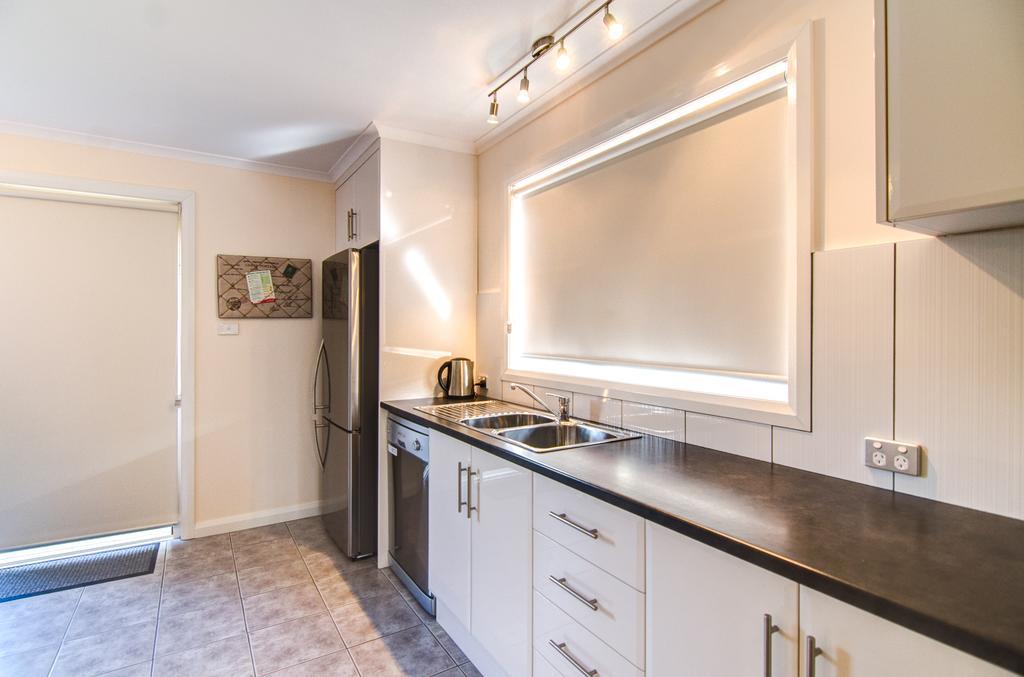 Terrace On Walbourne Villa Launceston Room photo