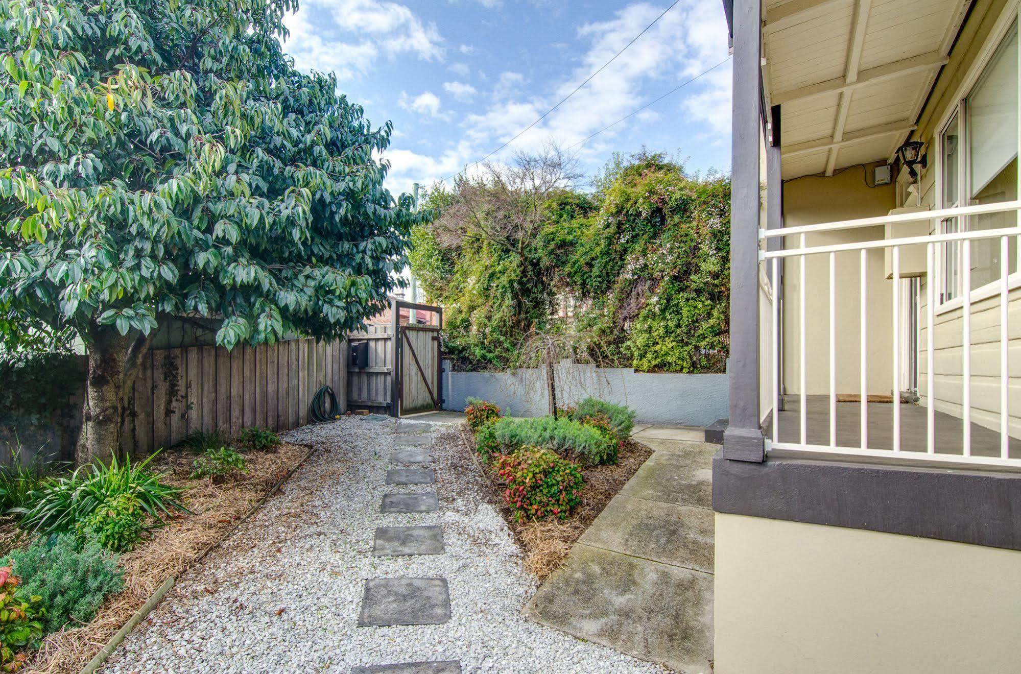 Terrace On Walbourne Villa Launceston Exterior photo